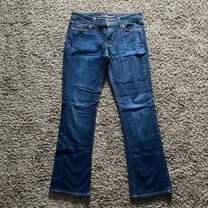 Old navy jeans